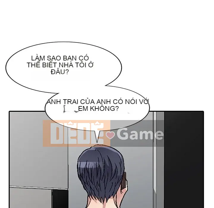 Chị thật là tốt bụng Chương 1-25