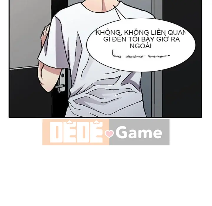 Chị thật là tốt bụng Chương 1-25