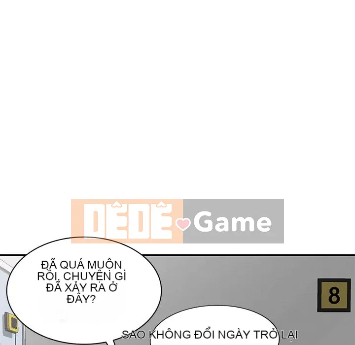 Chị thật là tốt bụng Chương 1-25