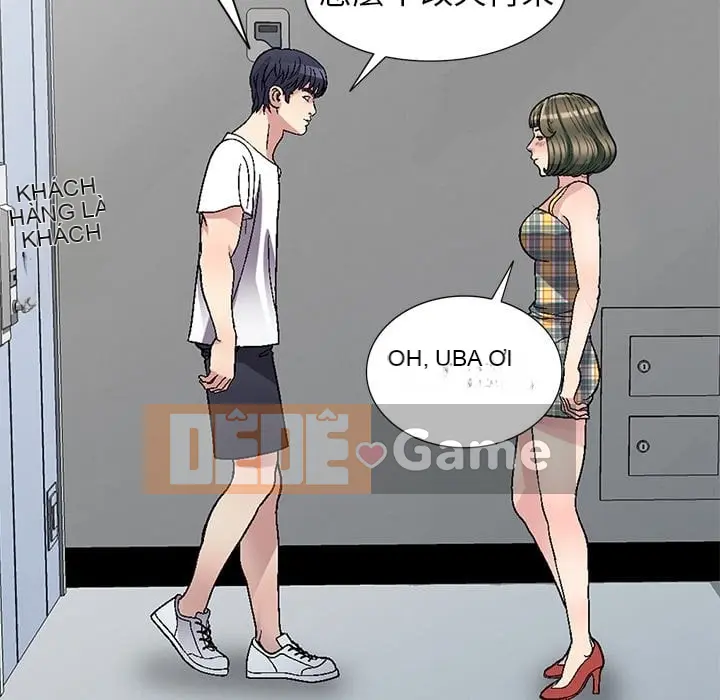 Chị thật là tốt bụng Chương 1-25