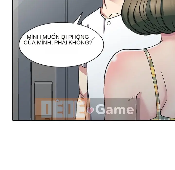 Chị thật là tốt bụng Chương 1-25