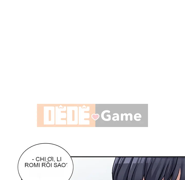 Chị thật là tốt bụng Chương 1-25