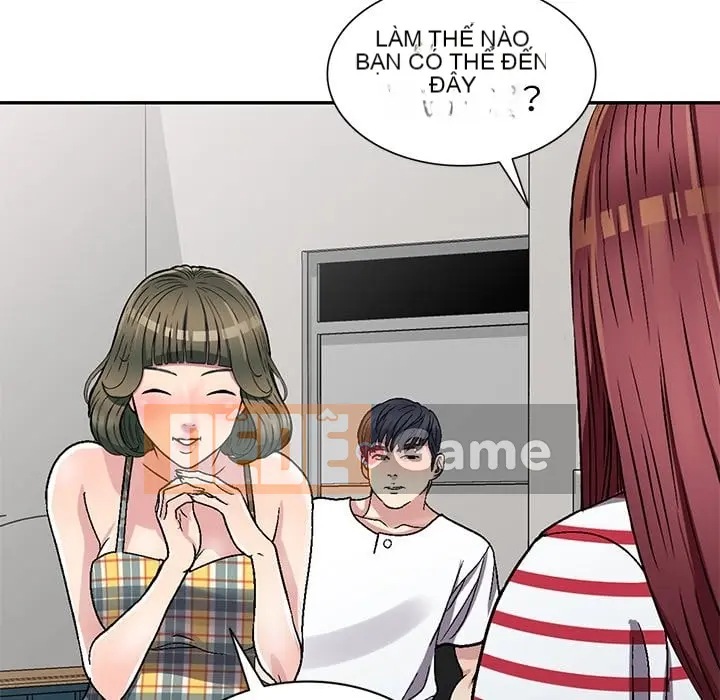Chị thật là tốt bụng Chương 1-25