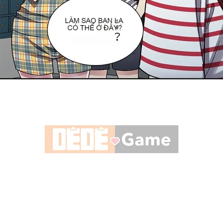 Chị thật là tốt bụng Chương 1-25