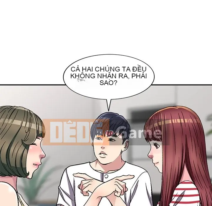 Chị thật là tốt bụng Chương 1-25