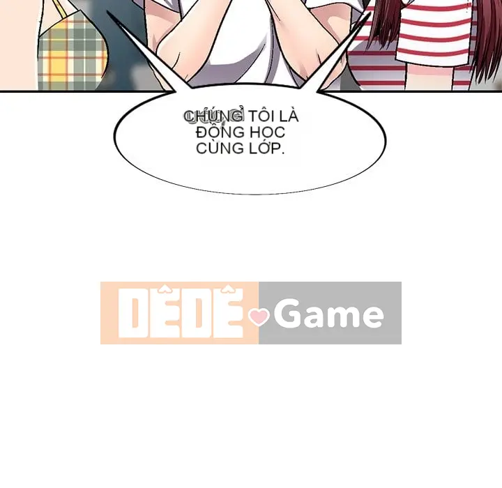 Chị thật là tốt bụng Chương 1-25