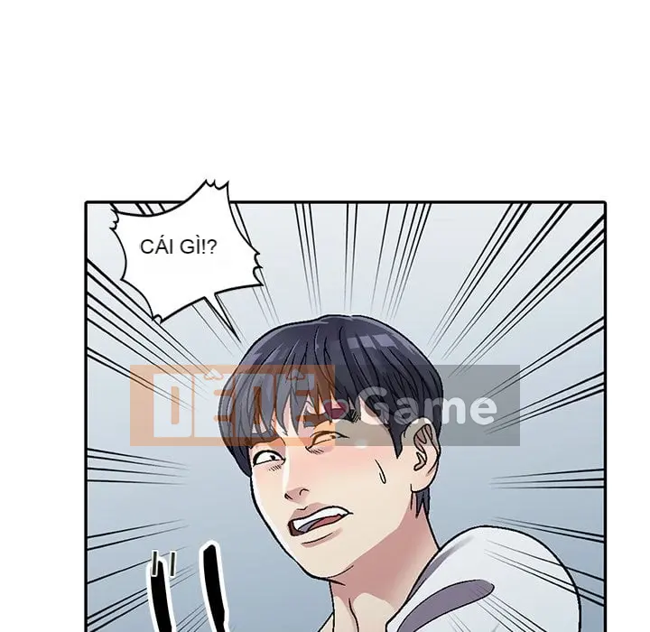 Chị thật là tốt bụng Chương 1-25