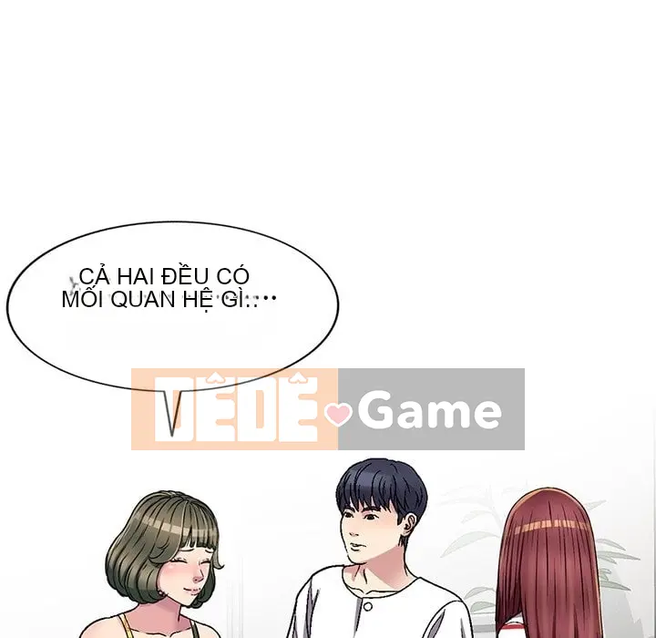 Chị thật là tốt bụng Chương 1-25