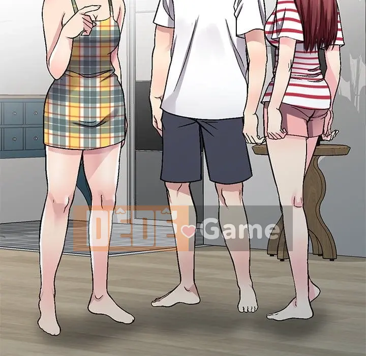 Chị thật là tốt bụng Chương 1-25