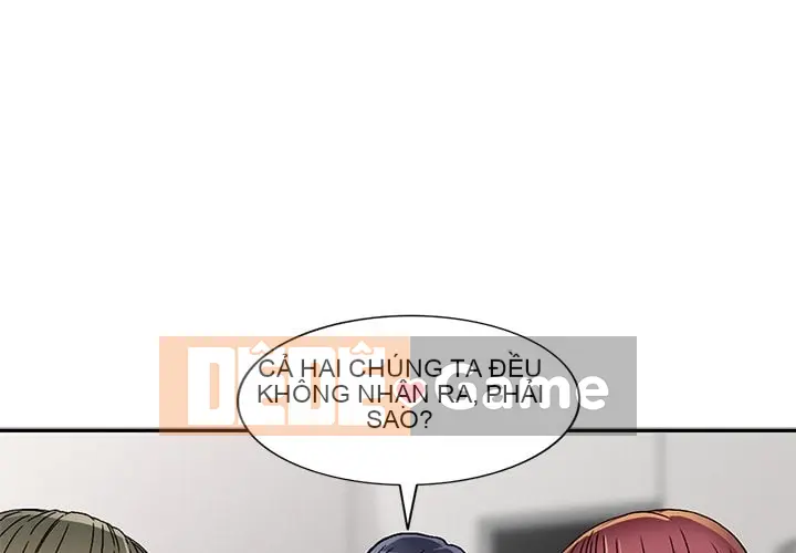 Chị thật là tốt bụng Chương 1-25