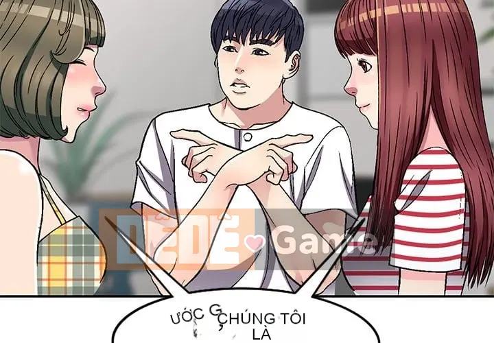 Chị thật là tốt bụng Chương 1-25