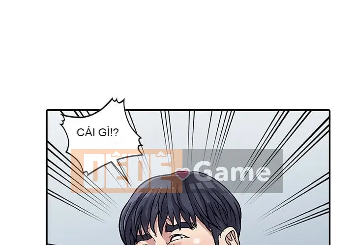 Chị thật là tốt bụng Chương 1-25