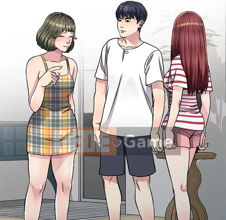 Chị thật là tốt bụng Chương 1-25