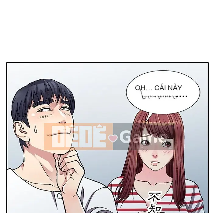 Chị thật là tốt bụng Chương 1-25