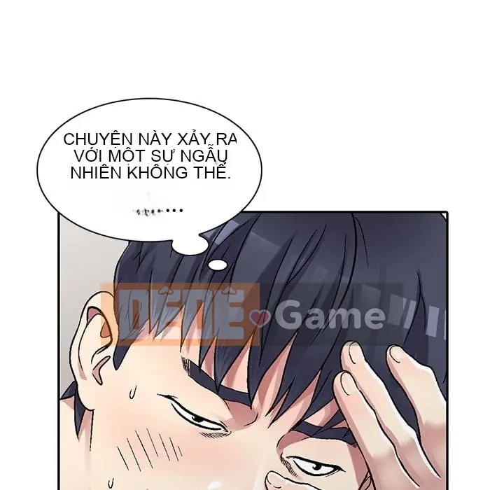 Chị thật là tốt bụng Chương 1-25