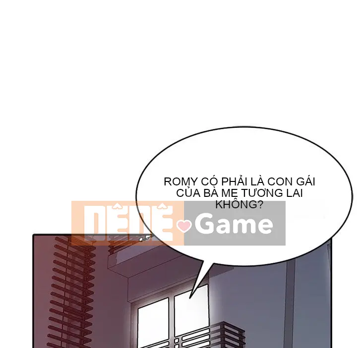 Chị thật là tốt bụng Chương 1-25