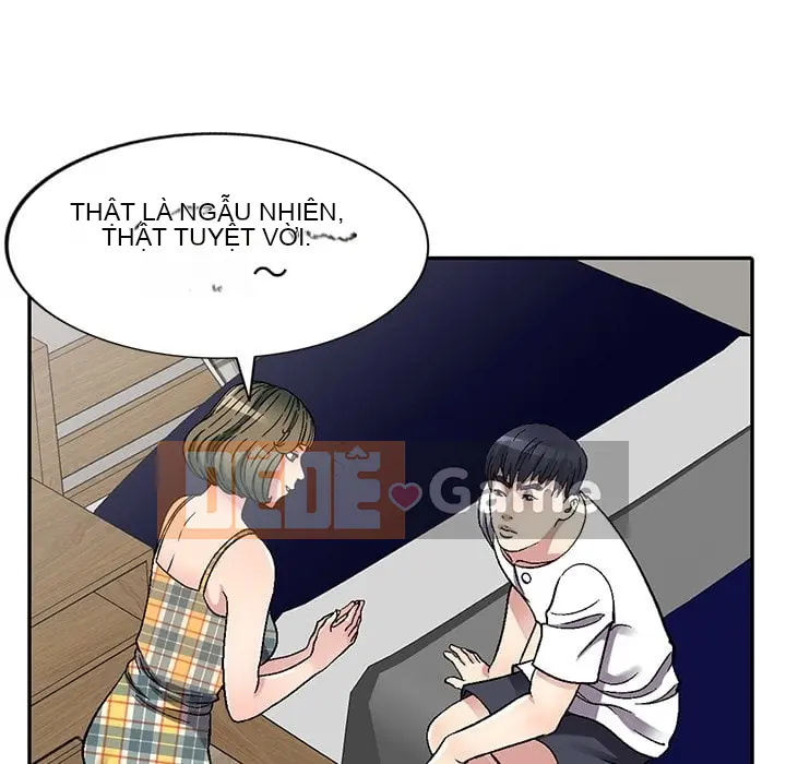 Chị thật là tốt bụng Chương 1-25