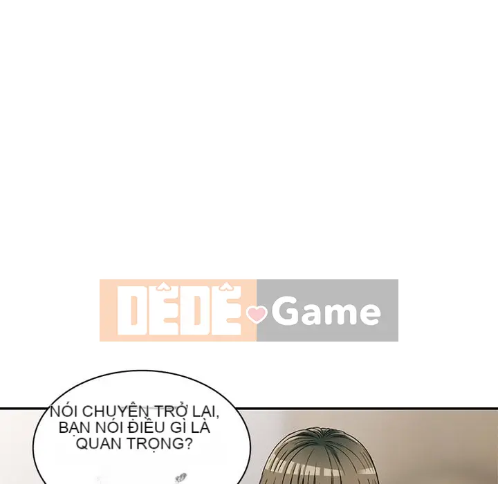 Chị thật là tốt bụng Chương 1-25