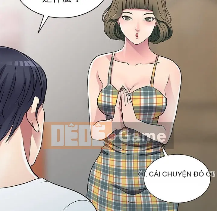 Chị thật là tốt bụng Chương 1-25