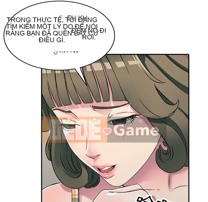 Chị thật là tốt bụng Chương 1-25