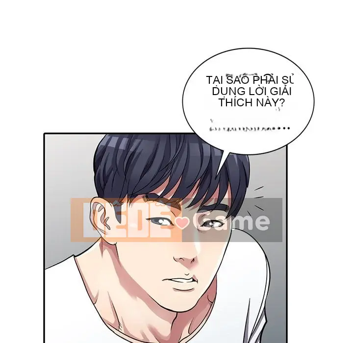 Chị thật là tốt bụng Chương 1-25