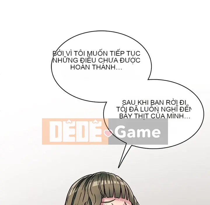 Chị thật là tốt bụng Chương 1-25