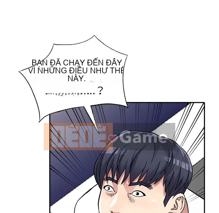 Chị thật là tốt bụng Chương 1-25