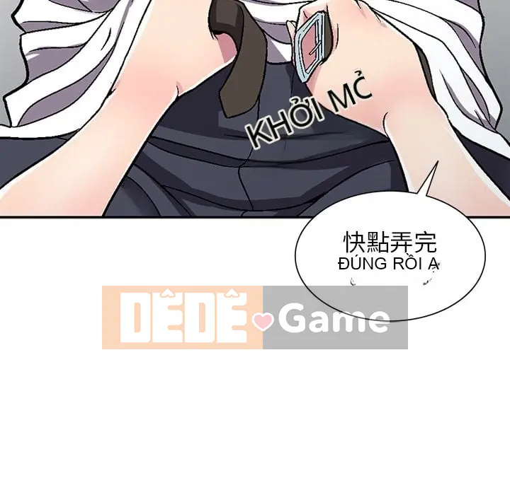 Chị thật là tốt bụng Chương 1-25