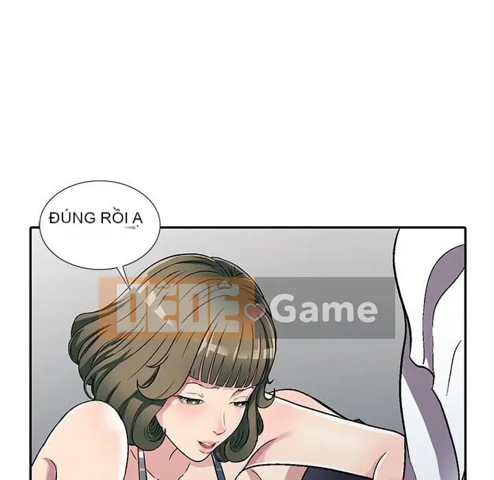 Chị thật là tốt bụng Chương 1-25