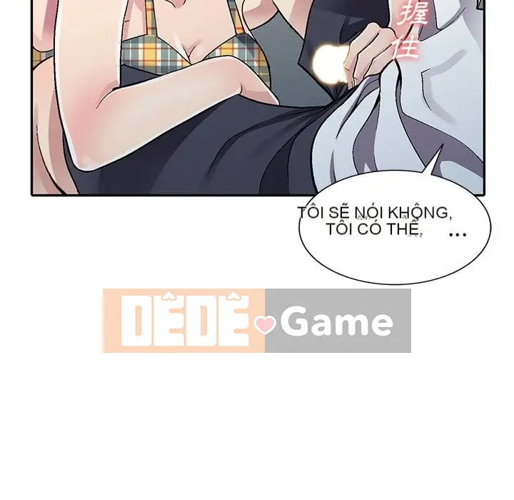 Chị thật là tốt bụng Chương 1-25