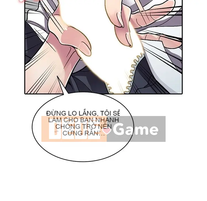 Chị thật là tốt bụng Chương 1-25