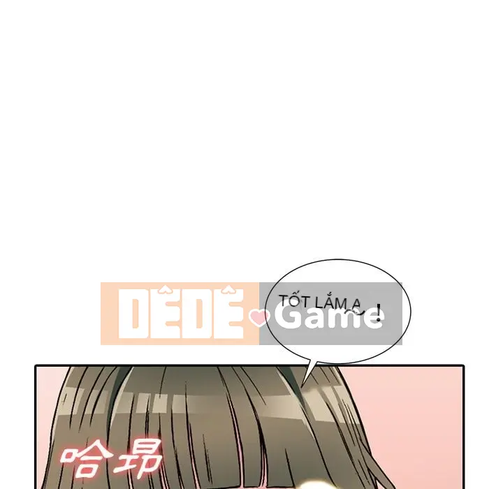 Chị thật là tốt bụng Chương 1-25