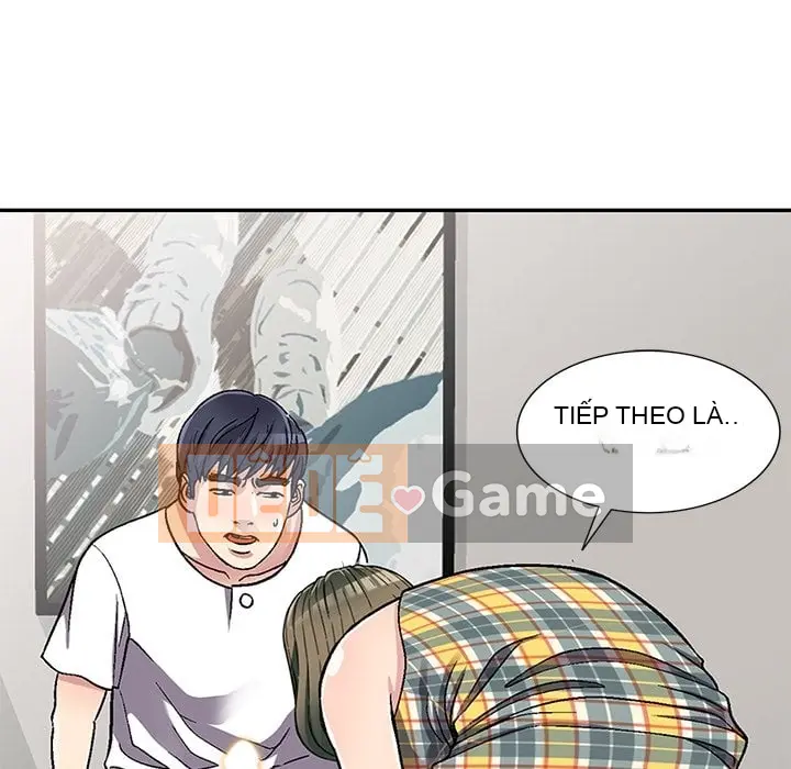 Chị thật là tốt bụng Chương 1-25