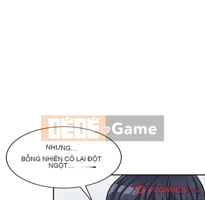 Chị thật là tốt bụng Chương 1-25