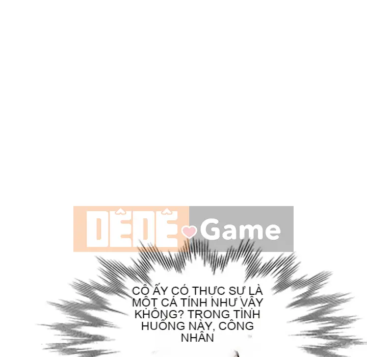 Chị thật là tốt bụng Chương 1-25