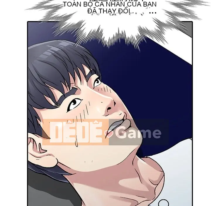 Chị thật là tốt bụng Chương 1-25