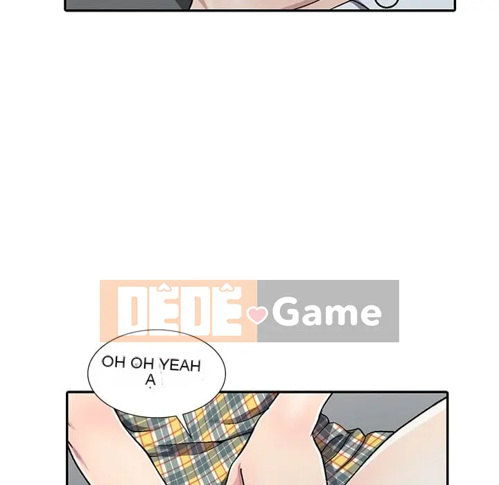 Chị thật là tốt bụng Chương 1-25