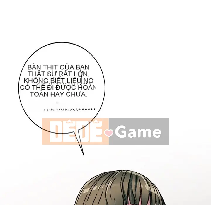 Chị thật là tốt bụng Chương 1-25