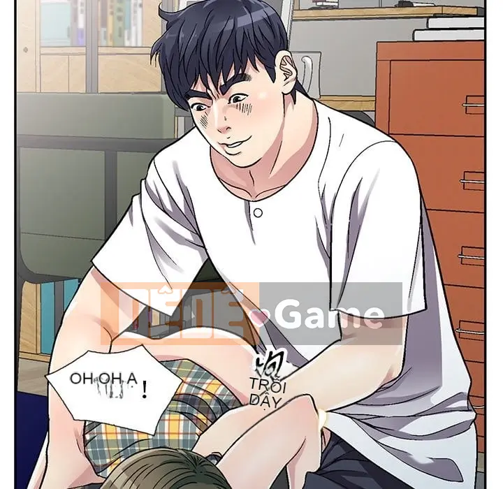 Chị thật là tốt bụng Chương 1-25