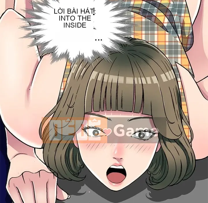 Chị thật là tốt bụng Chương 1-25