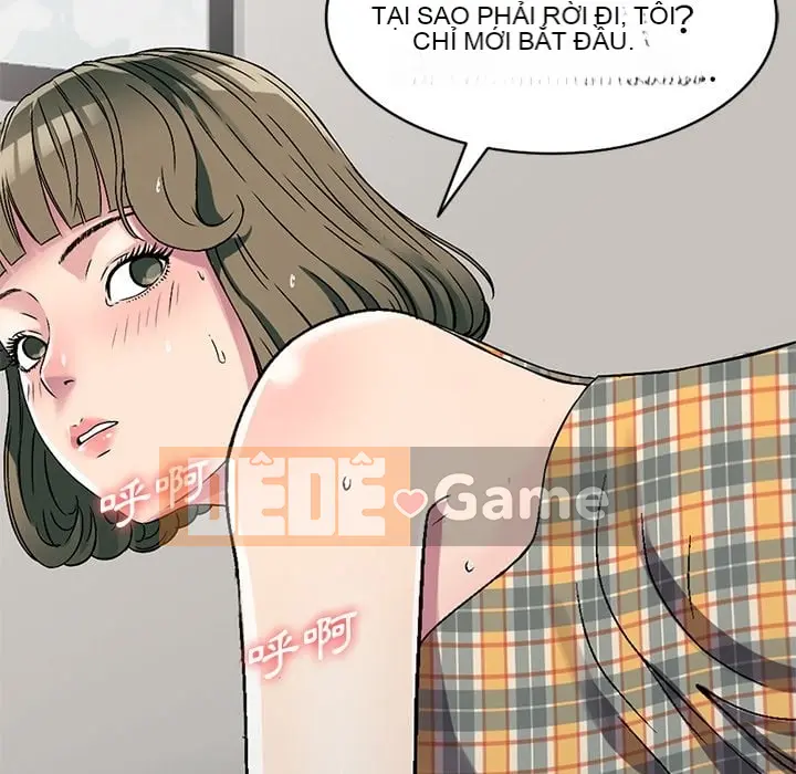 Chị thật là tốt bụng Chương 1-25