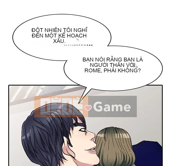 Chị thật là tốt bụng Chương 1-25