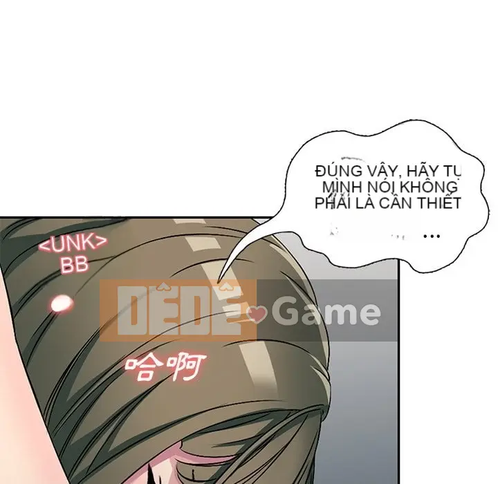 Chị thật là tốt bụng Chương 1-25