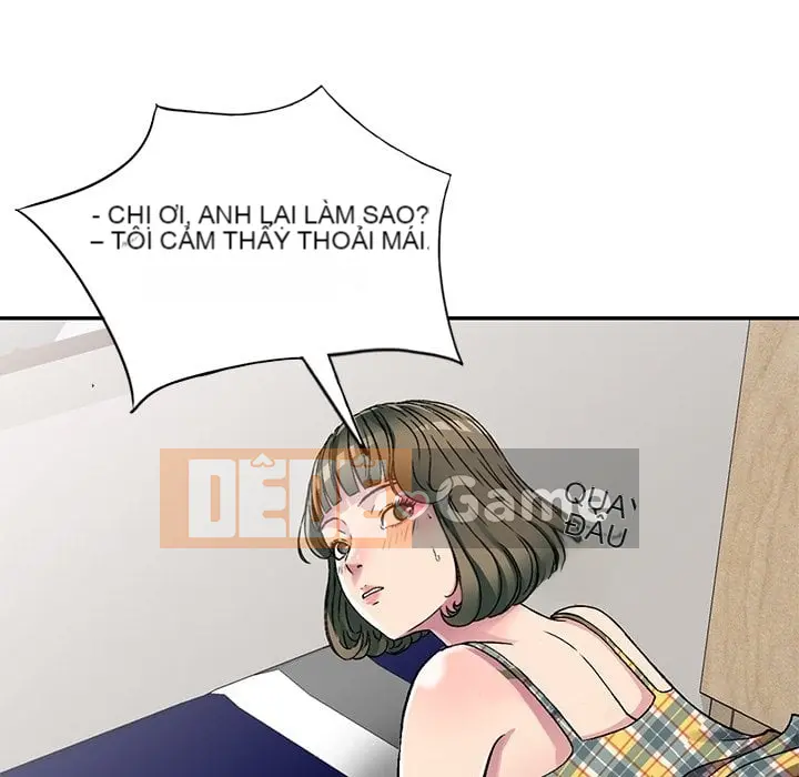 Chị thật là tốt bụng Chương 1-25