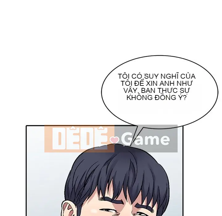 Chị thật là tốt bụng Chương 1-25