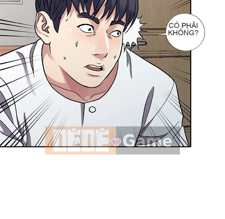 Chị thật là tốt bụng Chương 1-25