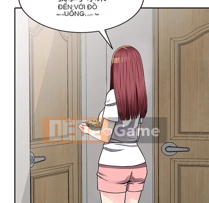 Chị thật là tốt bụng Chương 1-25