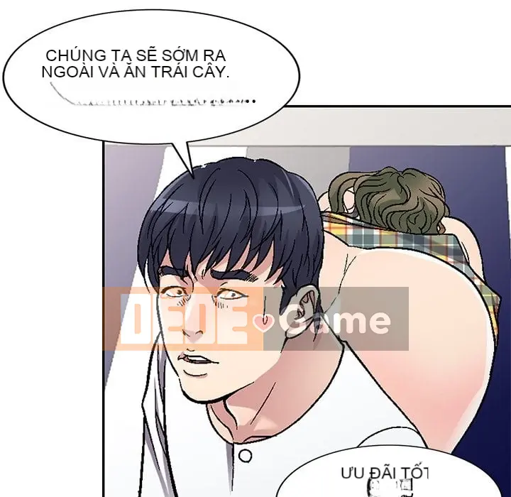 Chị thật là tốt bụng Chương 1-25