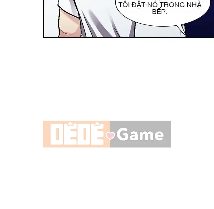Chị thật là tốt bụng Chương 1-25