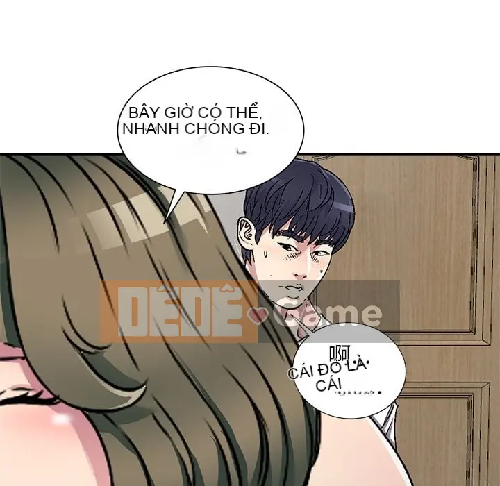 Chị thật là tốt bụng Chương 1-25